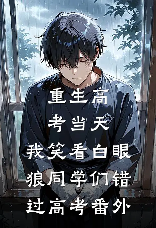 重生高考当天，我笑看白眼狼同学们错过高考番外