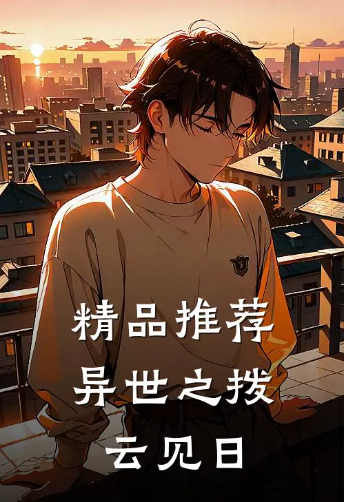 精品推荐异世之拨云见日