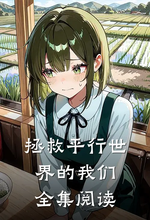 拯救平行世界的我们全集阅读
