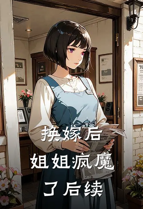 换嫁后，姐姐疯魔了后续