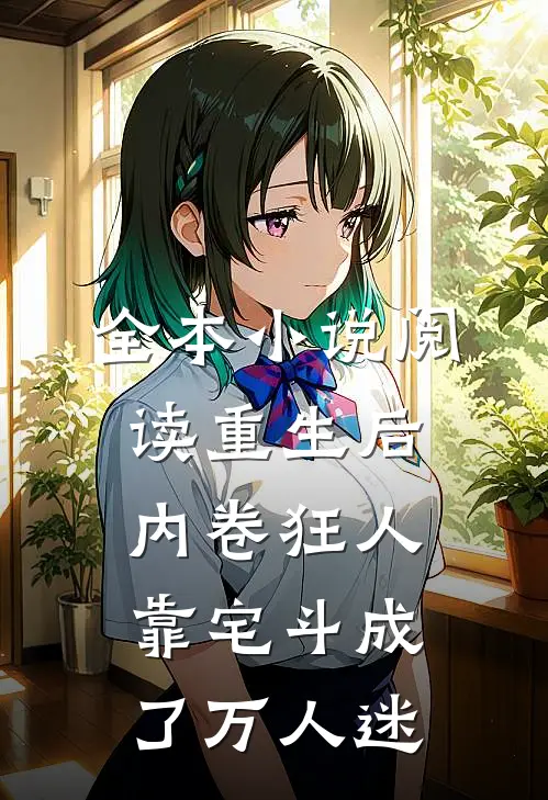 全本小说阅读重生后，内卷狂人靠宅斗成了万人迷