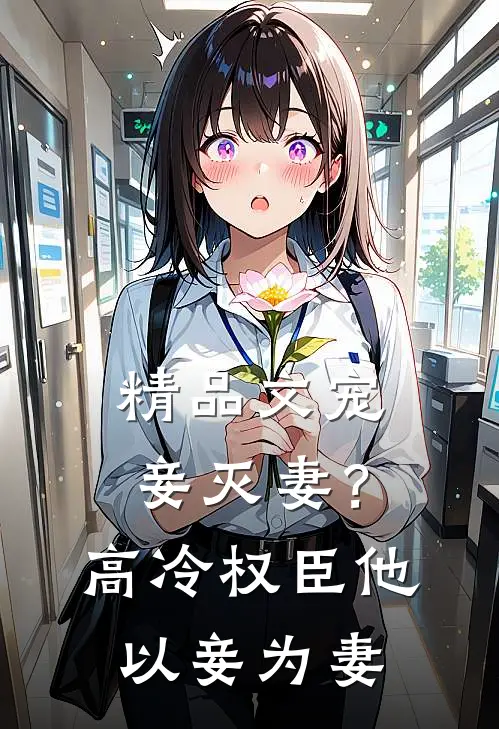 精品文宠妾灭妻？高冷权臣他以妾为妻
