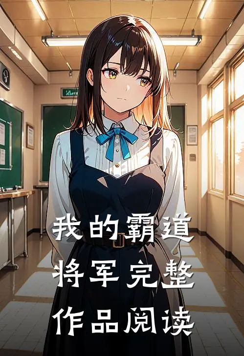 我的霸道将军完整作品阅读