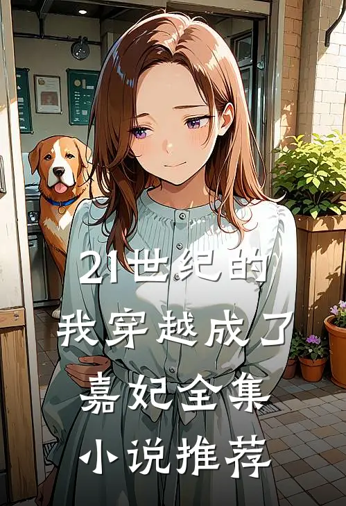 21世纪的我穿越成了嘉妃全集小说推荐