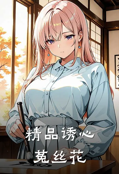 精品诱心菟丝花