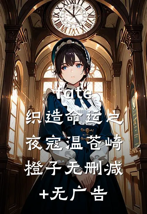 fate：织造命运之夜寇温苍崎橙子无删减+无广告