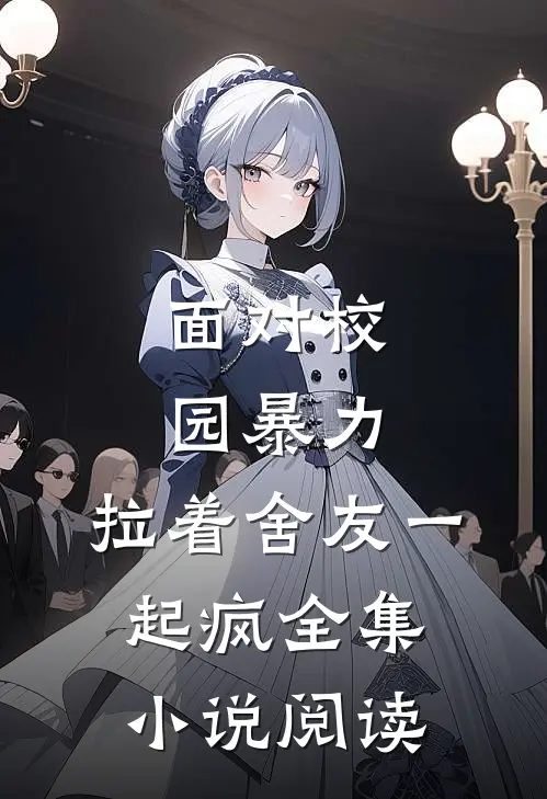 面对校园暴力，拉着舍友一起疯全集小说阅读