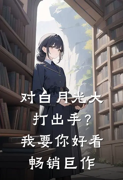 对白月光大打出手？我要你好看畅销巨作