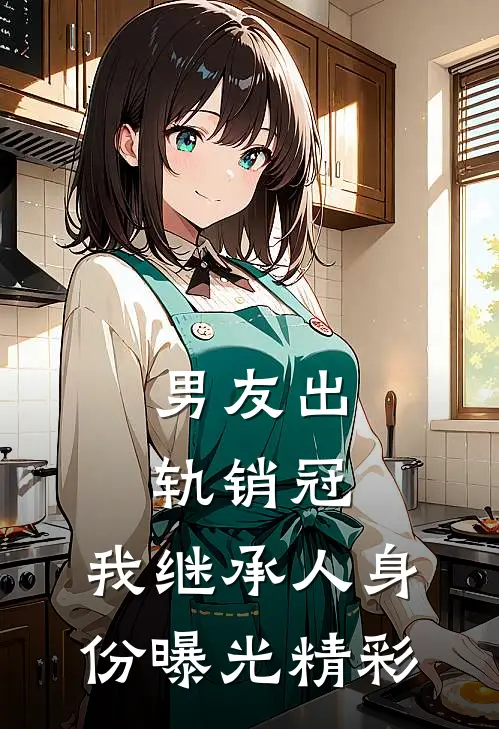 男友出轨销冠，我继承人身份曝光精彩