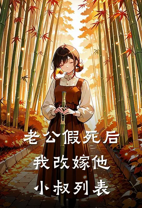 老公假死后，我改嫁他小叔列表