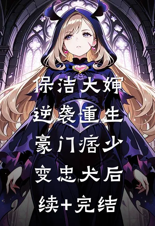 保洁大婶逆袭重生，豪门痞少变忠犬后续+完结