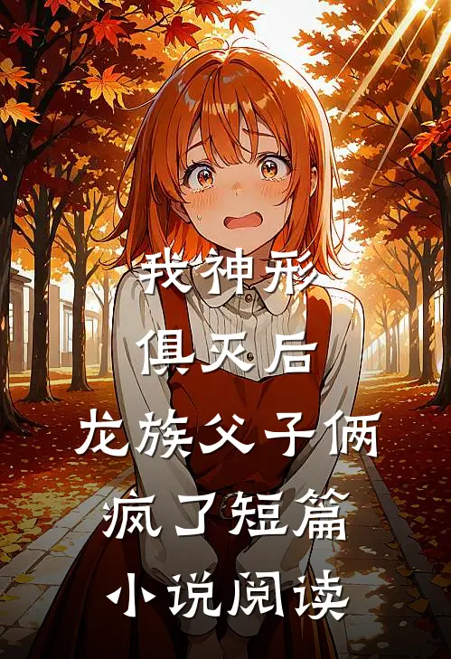 我神形俱灭后，龙族父子俩疯了短篇小说阅读