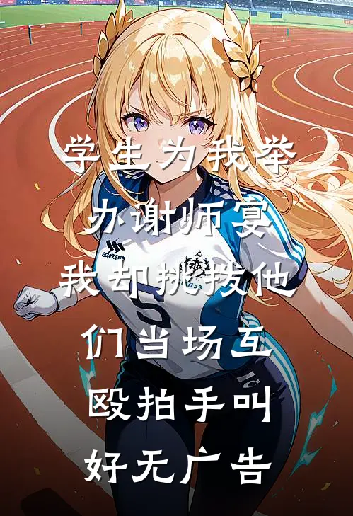 学生为我举办谢师宴，我却挑拨他们当场互殴拍手叫好无广告
