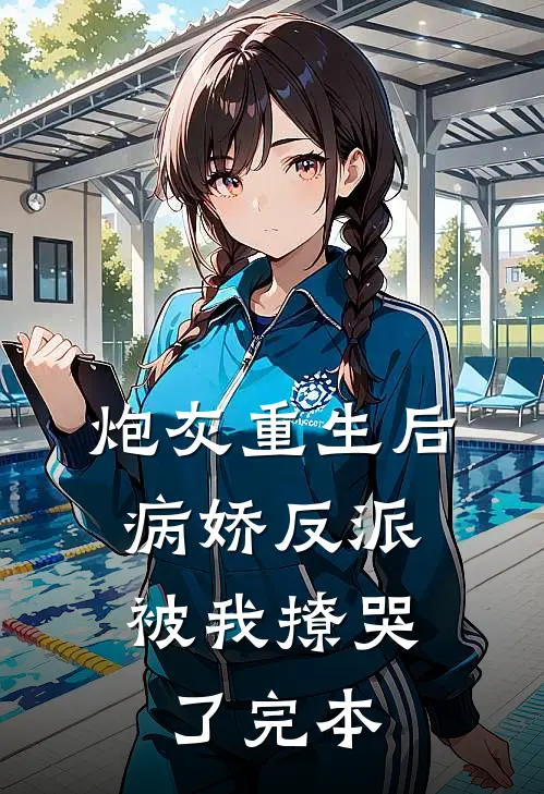 炮灰重生后，病娇反派被我撩哭了完本