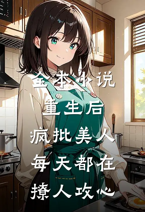 全本小说重生后，疯批美人每天都在撩人攻心