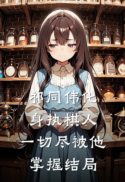 祁同伟化身执棋人，一切尽被他掌握结局