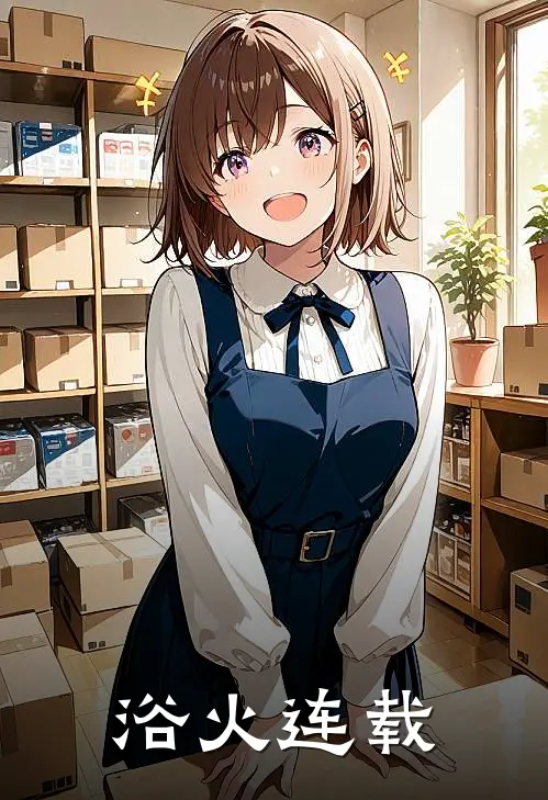 浴火连载