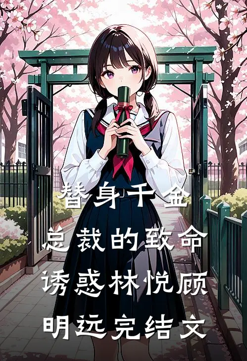 替身千金：总裁的致命诱惑林悦顾明远完结文