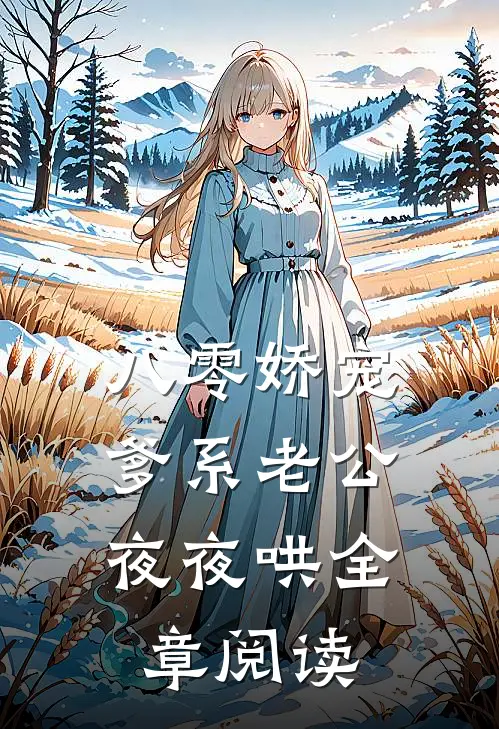 八零娇宠，爹系老公夜夜哄全章阅读