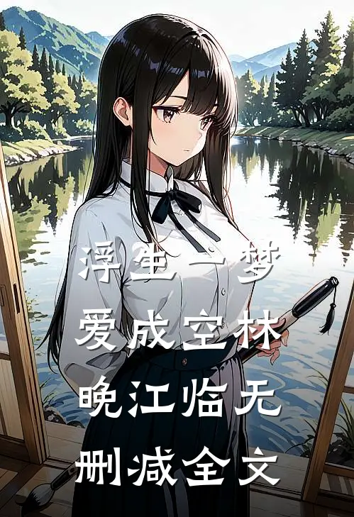 浮生一梦爱成空林晚江临无删减全文