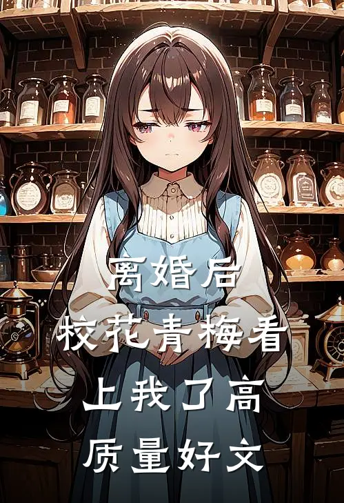 离婚后，校花青梅看上我了高质量好文
