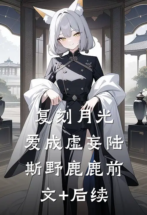 复刻月光，爱成虚妄陆斯野鹿鹿前文+后续