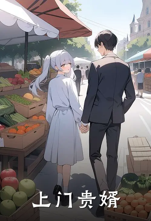 上门贵婿