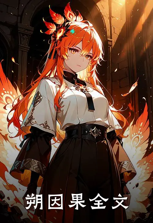 朔因果全文