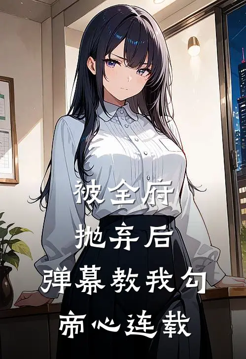 被全府抛弃后，弹幕教我勾帝心连载