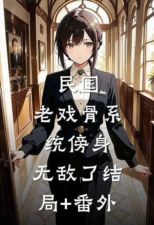 民国：老戏骨系统傍身，无敌了结局+番外