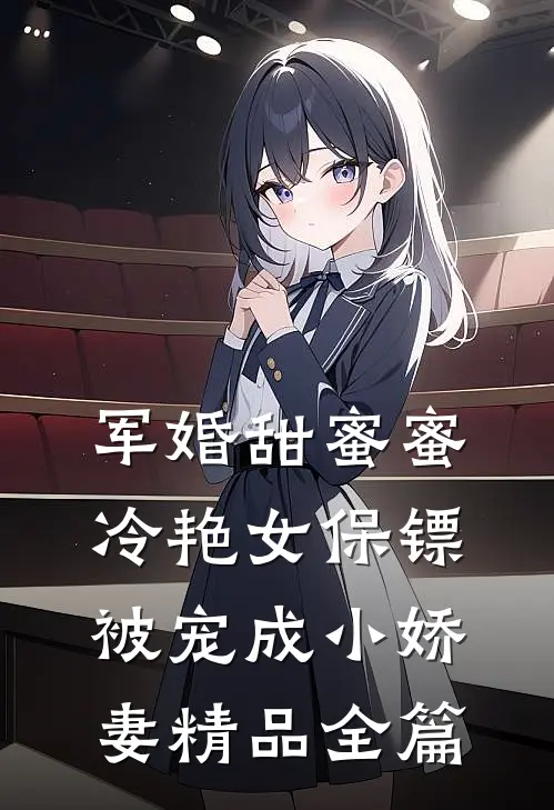 军婚甜蜜蜜：冷艳女保镖被宠成小娇妻精品全篇