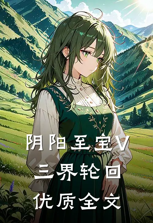 阴阳至宝V三界轮回优质全文