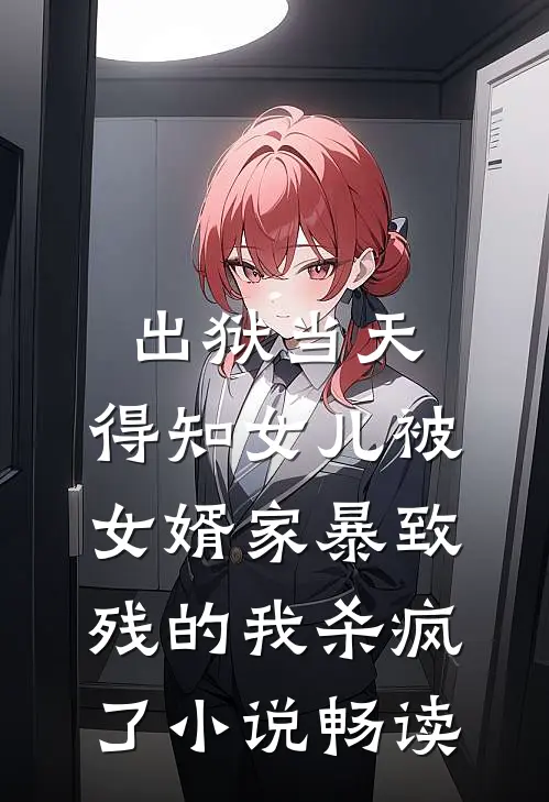 出狱当天，得知女儿被女婿家暴致残的我杀疯了小说畅读