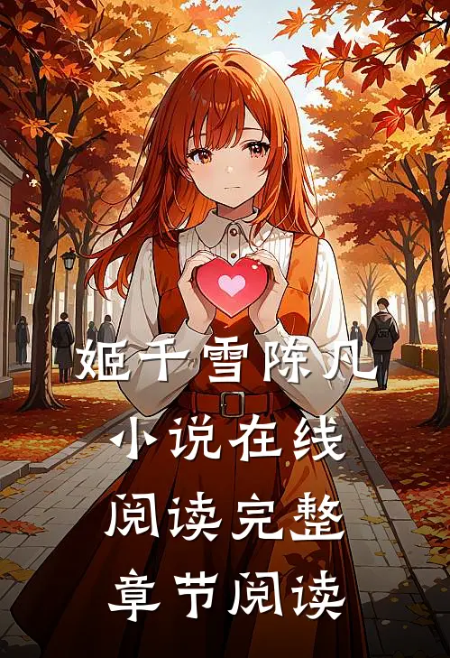 姬千雪陈凡小说在线阅读完整章节阅读