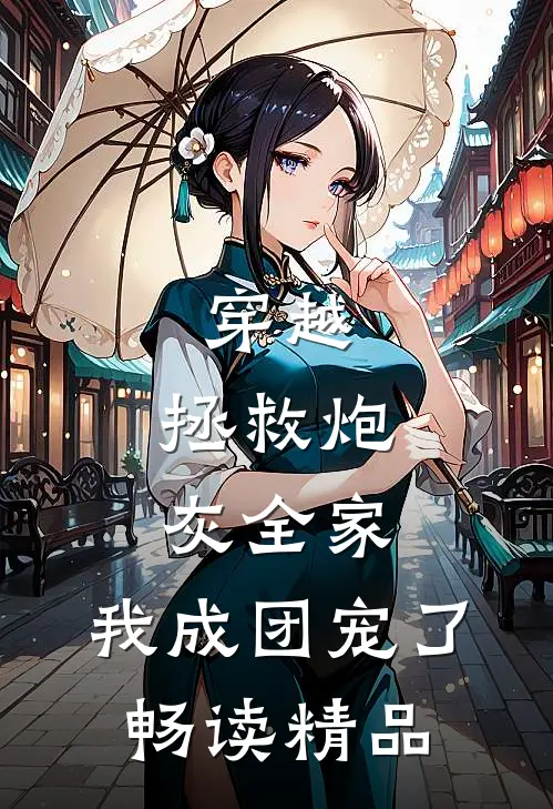 穿越：拯救炮灰全家，我成团宠了畅读精品