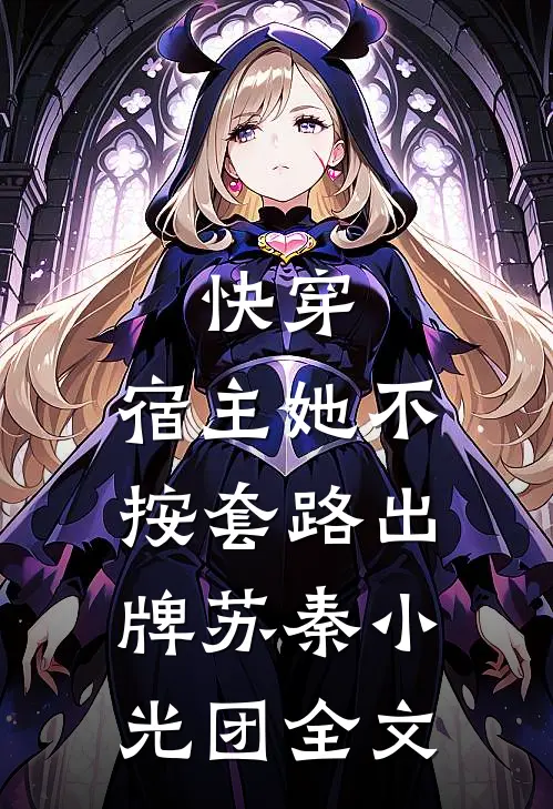 快穿：宿主她不按套路出牌苏秦小光团全文