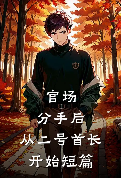 官场：分手后，从二号首长开始短篇