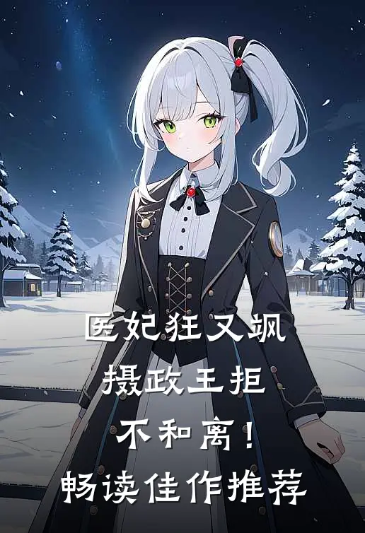 医妃狂又飒：摄政王拒不和离！畅读佳作推荐