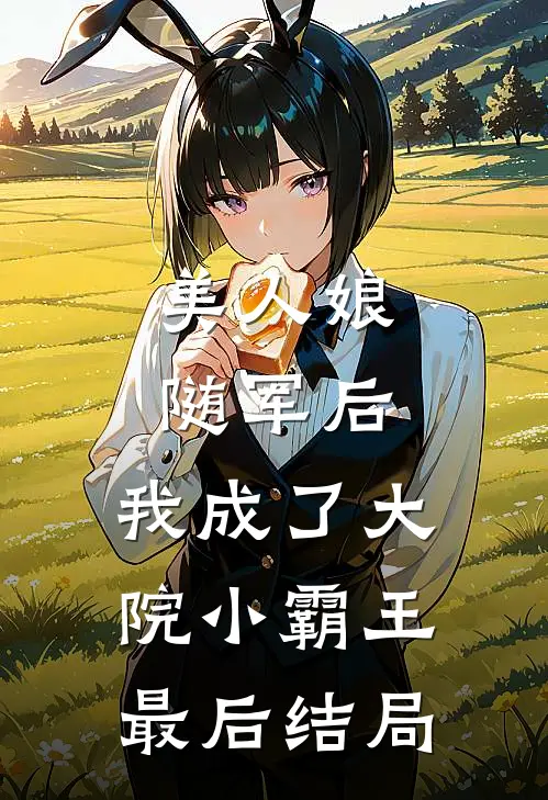 美人娘随军后，我成了大院小霸王最后结局
