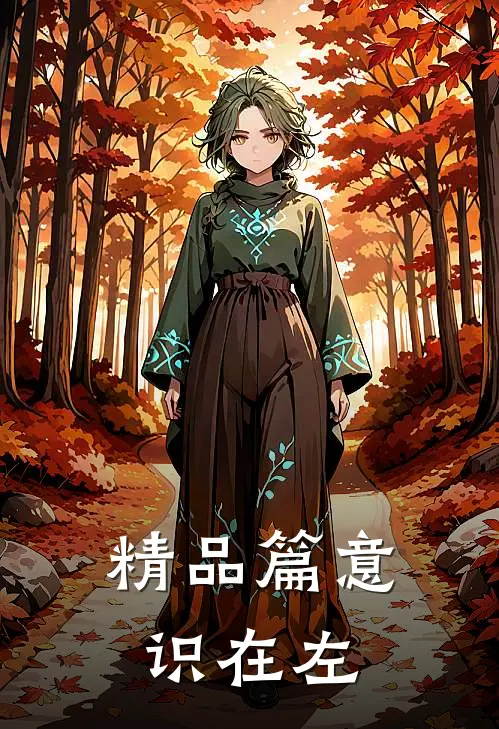 精品篇意识在左