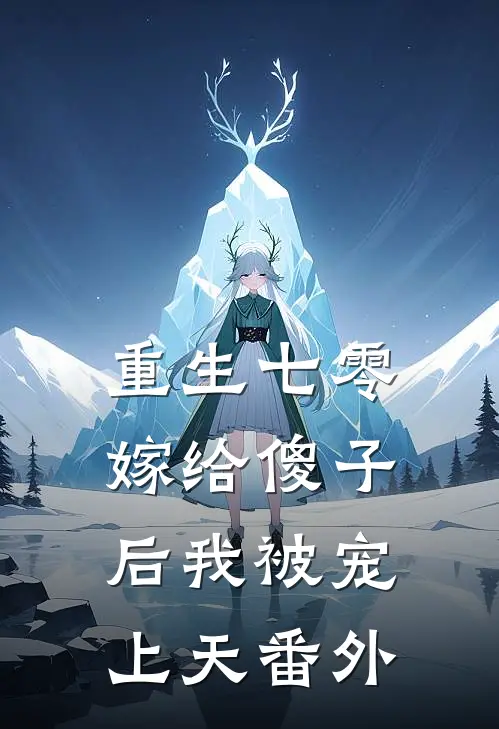 重生七零嫁给傻子后我被宠上天 番外