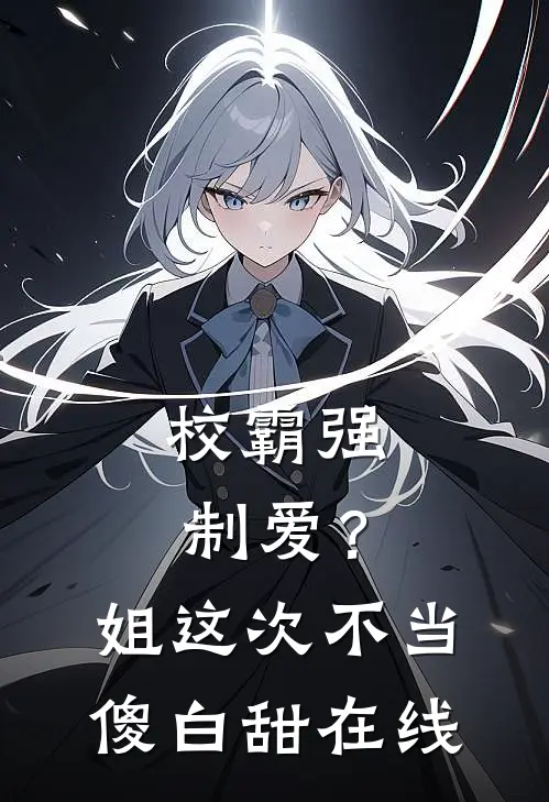 校霸强制爱？姐这次不当傻白甜在线