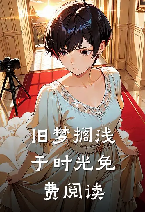 旧梦搁浅于时光免费阅读