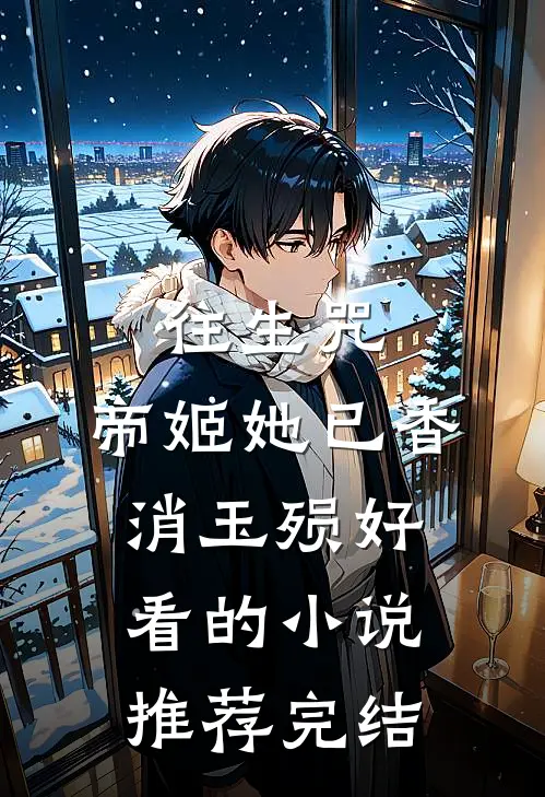 往生咒：帝姬她已香消玉殒好看的小说推荐完结