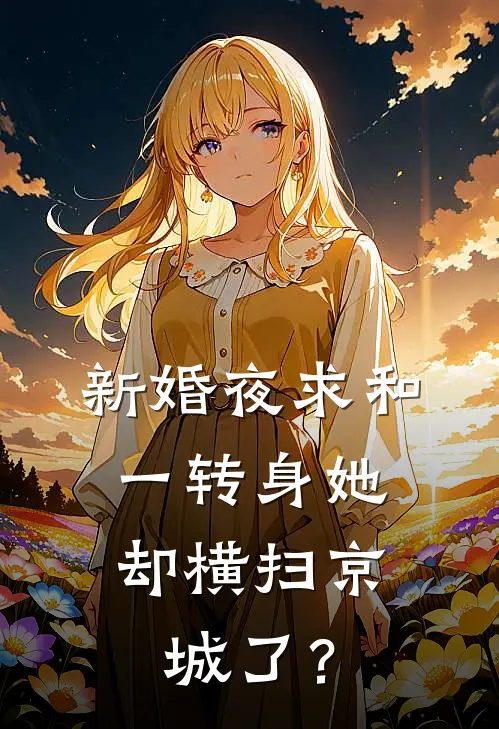 新婚夜求和，一转身她却横扫京城了？