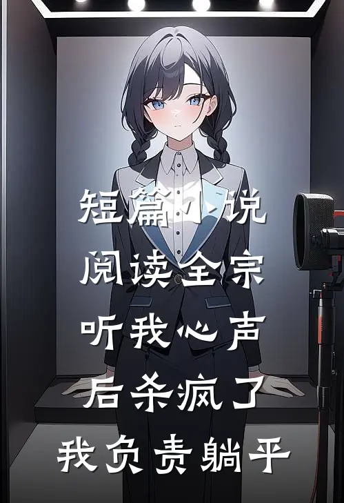 短篇小说阅读全宗听我心声后杀疯了，我负责躺平