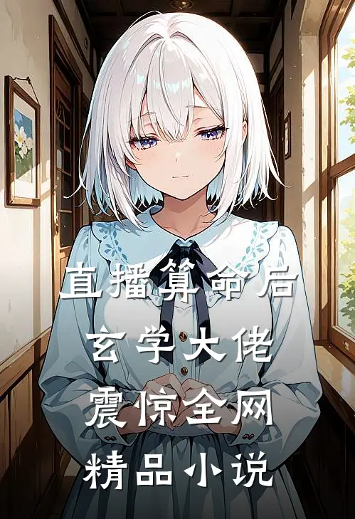 直播算命后，玄学大佬震惊全网精品小说