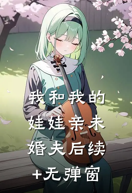我和我的娃娃亲未婚夫后续+无弹窗