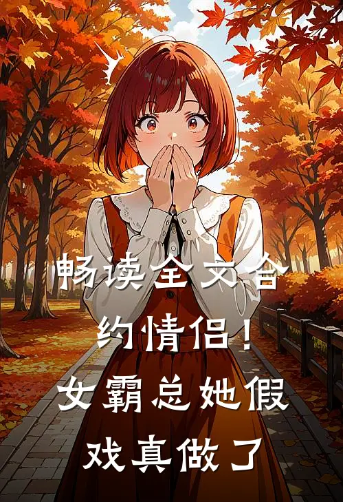 畅读全文合约情侣！女霸总她假戏真做了