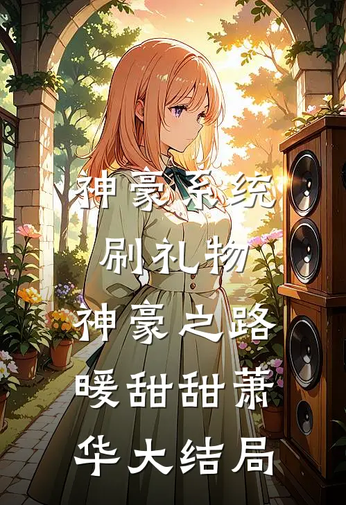 神豪系统刷礼物.神豪之路暖甜甜萧华大结局